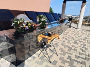 都立公営霊園にて僧侶派遣　ご案内